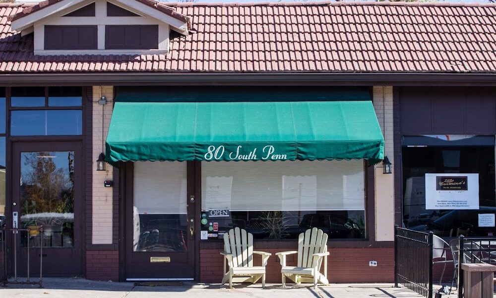 bgood Marijuana Dispensary