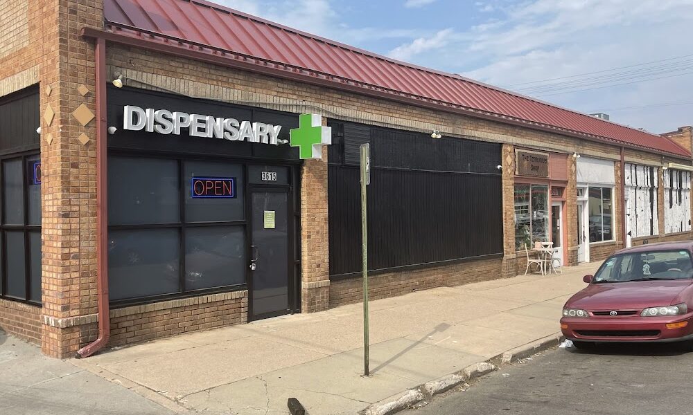 Lowell Gardens Recreational Marijuana Dispensary