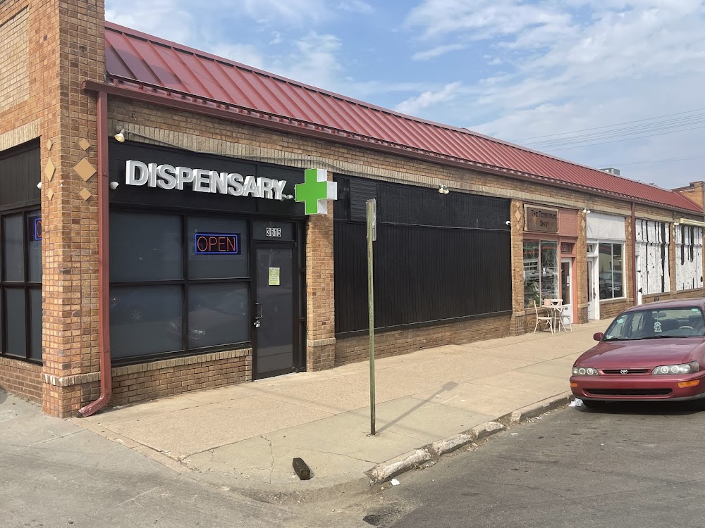 Lowell Gardens Recreational Marijuana Dispensary
