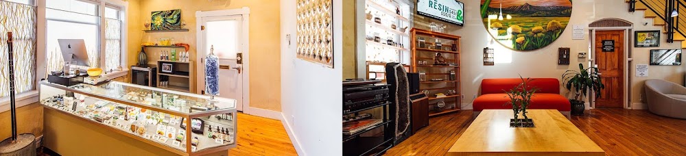 Native Roots Marijuana Dispensary Dandelion