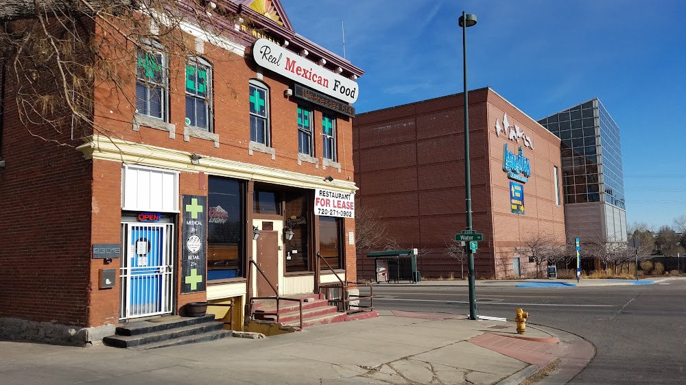 Platte Valley Dispensary