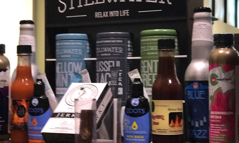 Frost Exotic Cannabis Denver Dispensary