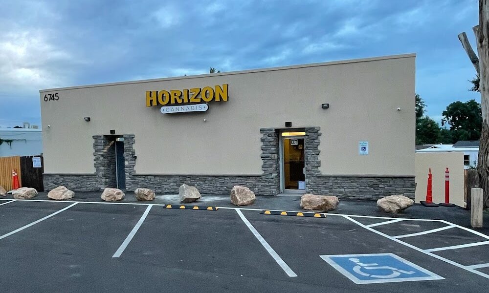 Horizon Cannabis Rec & Med Dispensary