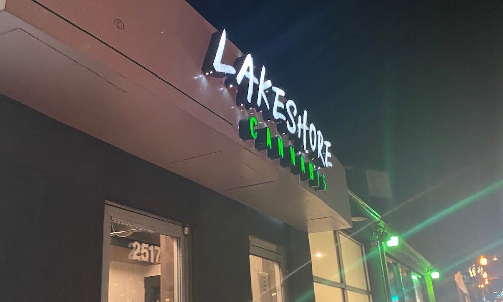 Lakeshore Cannabis Dispensary
