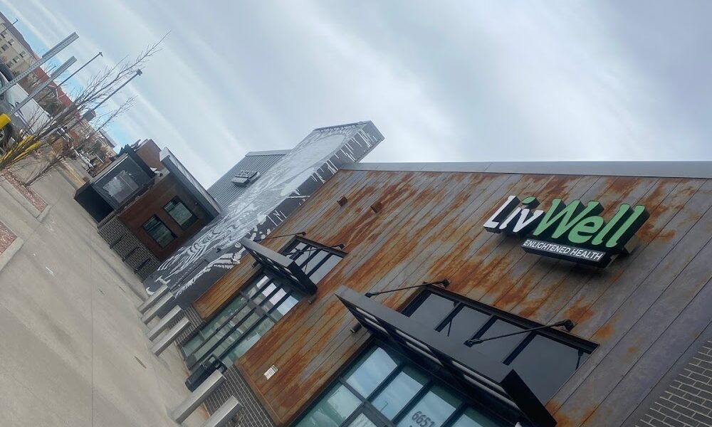 LivWell Dispensary