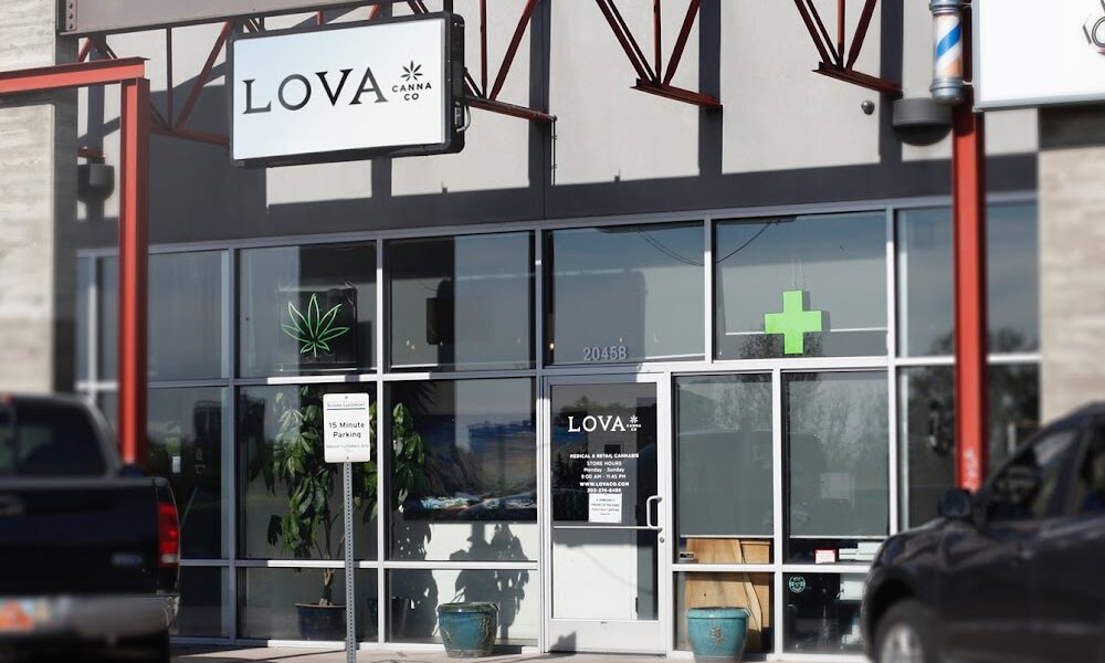 LOVA Canna Co – Edgewater