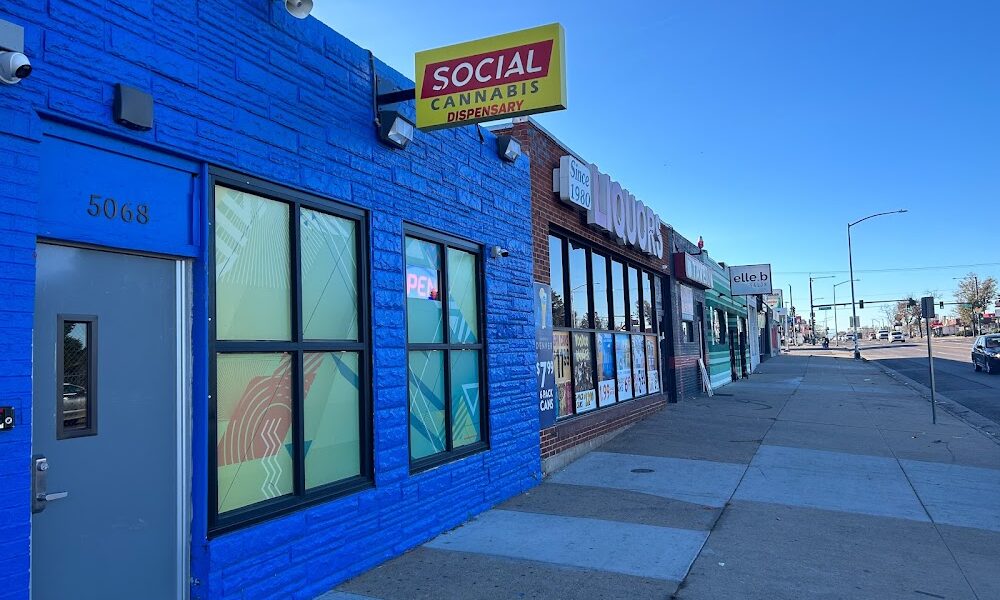 Social Cannabis Federal