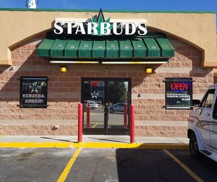 Star Buds Federal Heights