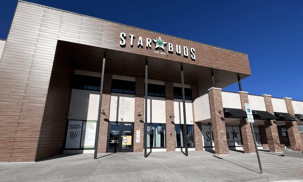 Star Buds Southeast Aurora