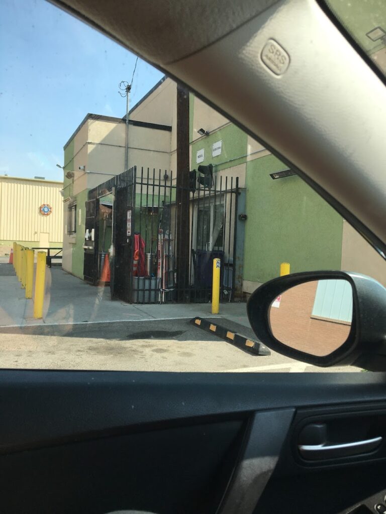 The Pig ‘N’ Whistle